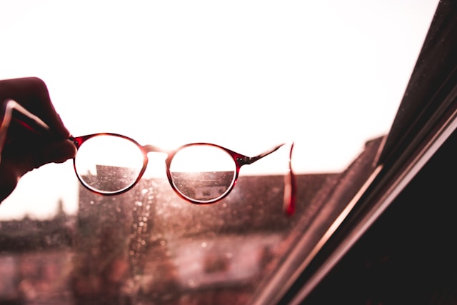 Consulenza personalizzata con esperto ottico